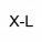 X Large
